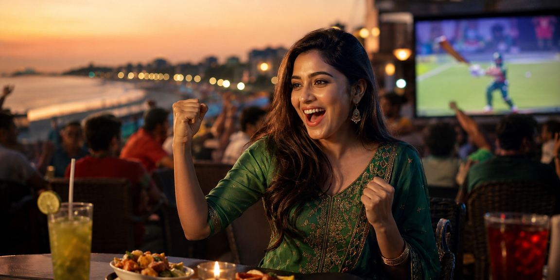চট্টগ্রামের সমুদ্র সৈকতে ক্রিকেট বেটিং আনন্দ — 274 প্ল্যাটফর্ম