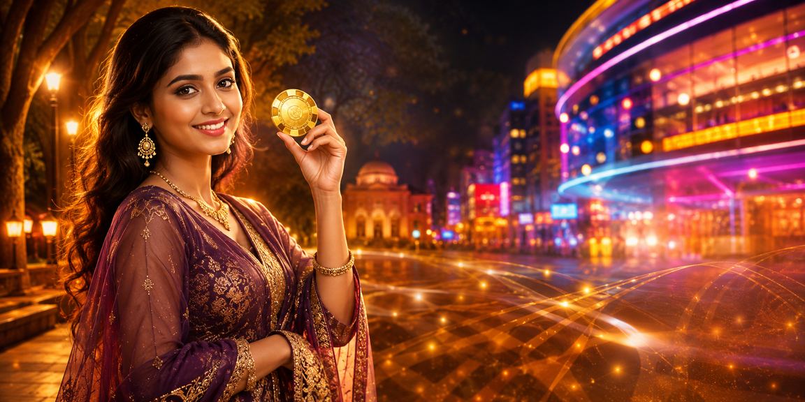রাজশাহীতে নিয়ন আলোয় এন্টারটেইনমেন্ট ক্যাসিনো অভিজ্ঞতা 274
