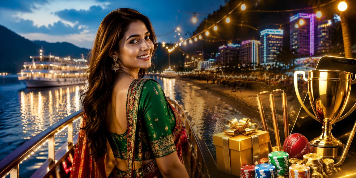 রাঙামাটি সমুদ্র সৈকতে ক্রিকেট বেটিংয়ে মেতে ওঠার দৃশ্য